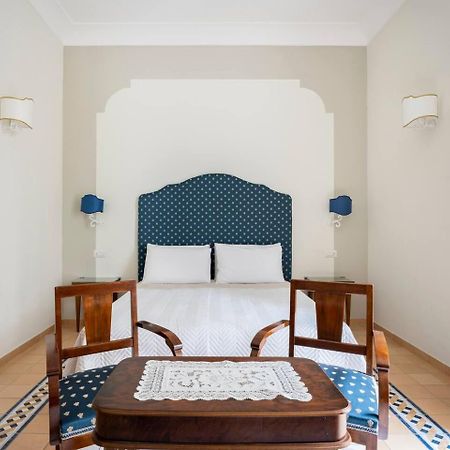 Rosa Magra Guest House Sorrento Exterior photo
