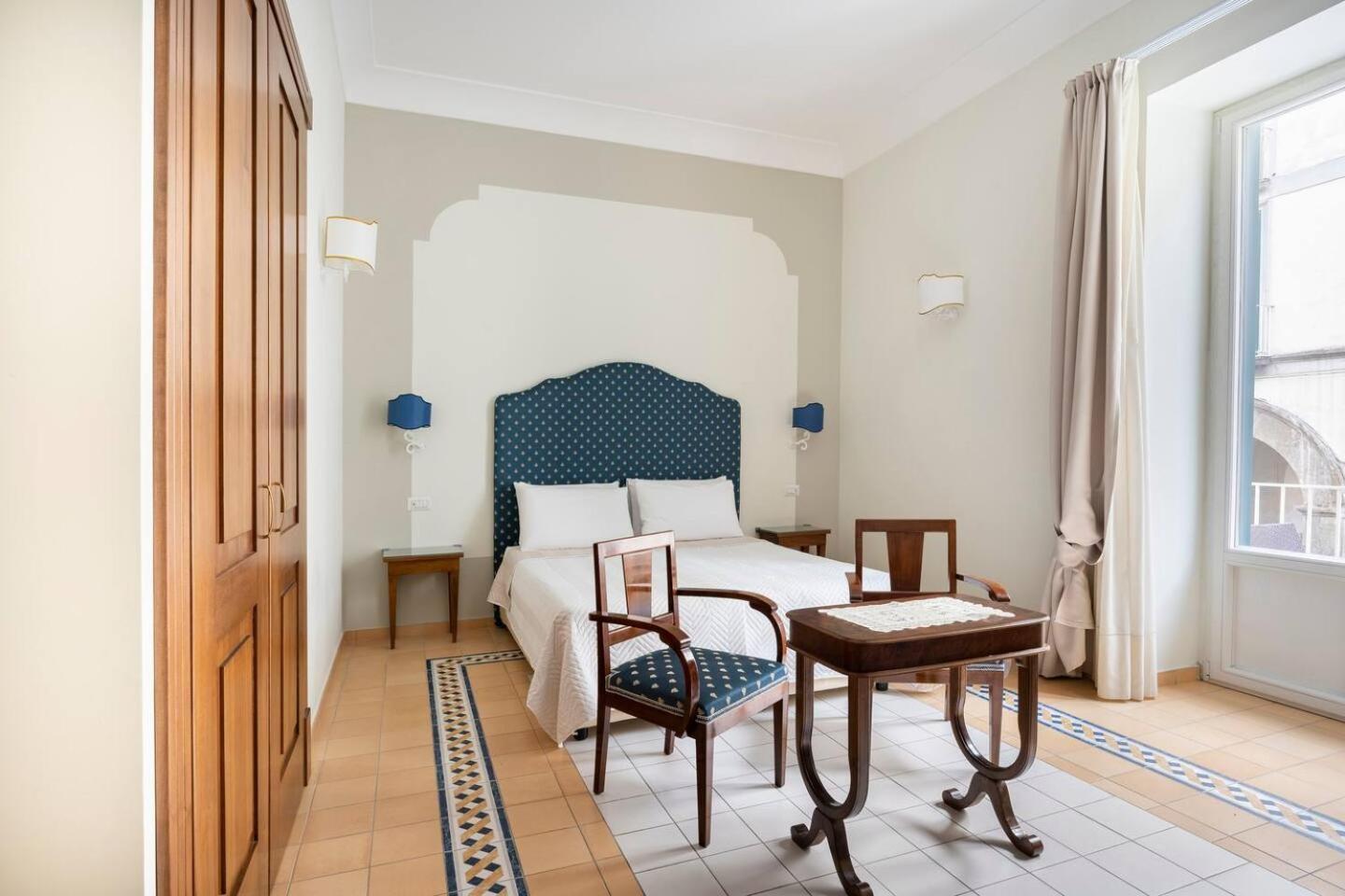 Rosa Magra Guest House Sorrento Exterior photo