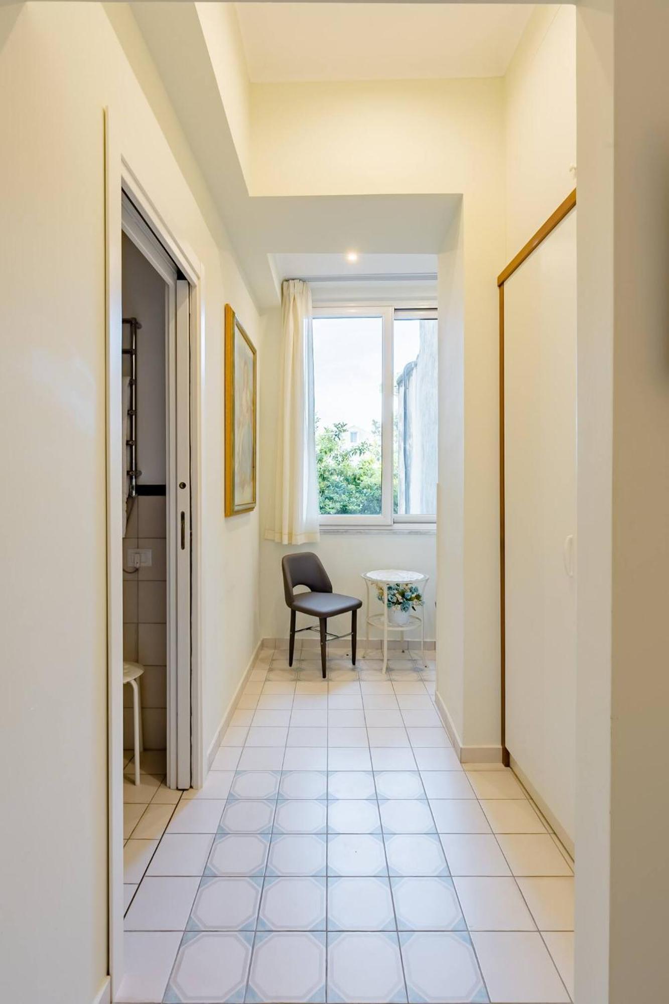 Rosa Magra Guest House Sorrento Exterior photo