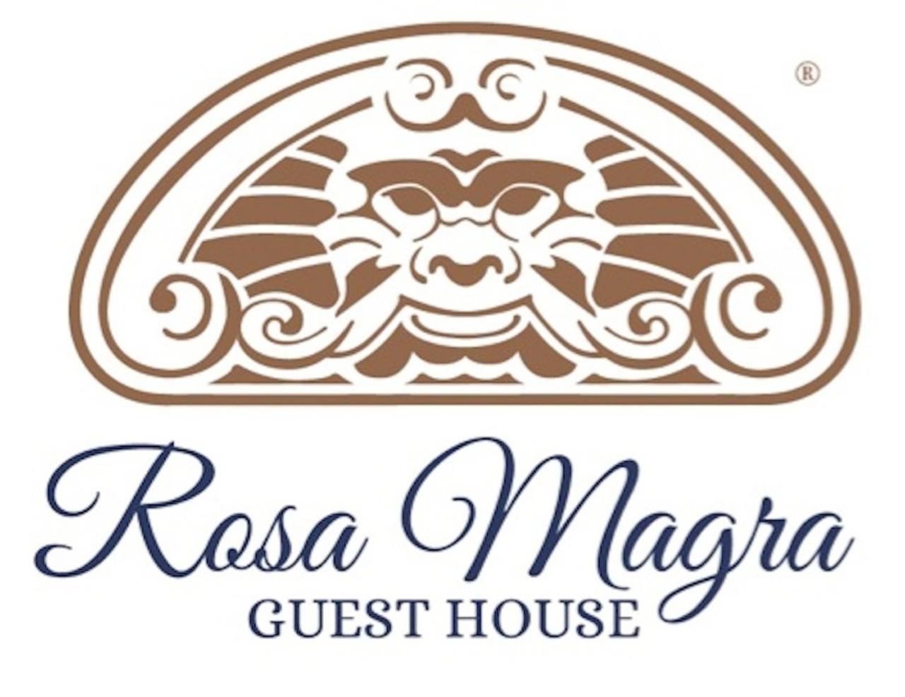 Rosa Magra Guest House Sorrento Exterior photo